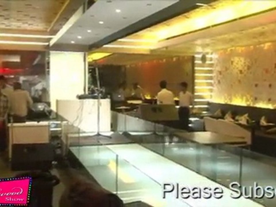 Studio 169 Launch By Yana Gupta & Veena Malik At Delhi