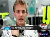 ZigWheels - Formula One - Formula for safety