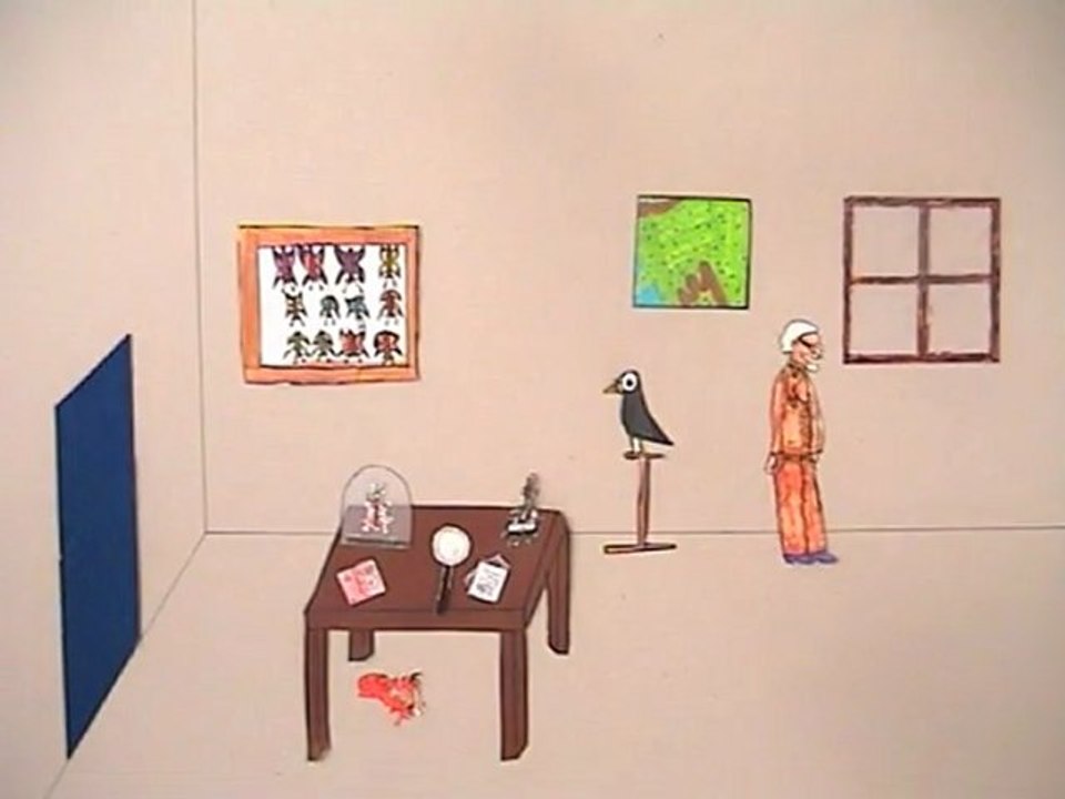 La reine des fourmis a disparu