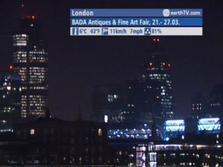 Washington - USA, Tenerife - Spain, Niagara Falls - Canada, London - United Kingdom, Budapest - Hungary, Stuttgart - Germany, Geneva - Switzerland