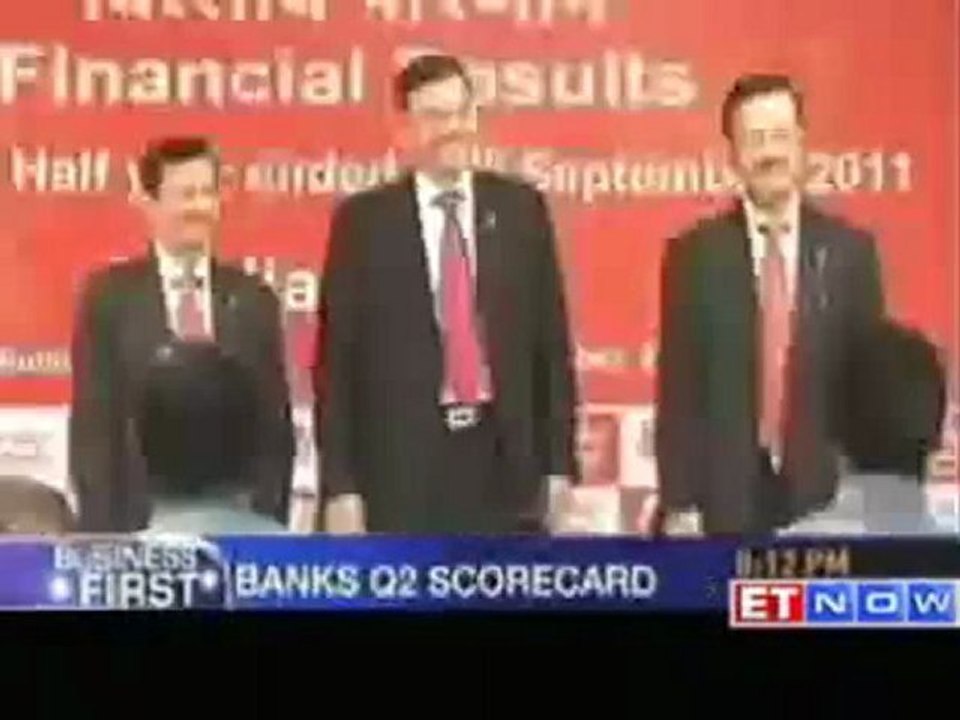 Banks surprise street post good Q2 performance