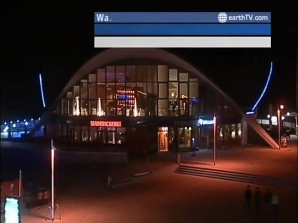 Hamburg - Germany, Lugano - Ticino - Switzerland, Agadir - Morocco, Sydney - Australia, St. Andrews - Canada, Warnemunde - Germany, Prague - Czech Republic