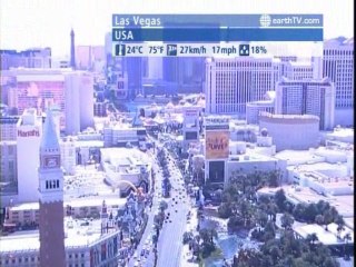 Cannes - France, Vienna - Austria, Dresden - Germany, Las Vegas - USA, Lucerne - Switzerland, Niagara Falls - Canada, Tenerife - Spain