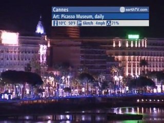 Vienna - Austria, Warsaw - Poland, Seattle - USA, Cannes - France, Barcelona - Spain, Berlin - Germany, Lucerne - Switzerland