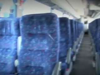 Greyhound Luxury Bus travel Nation Wide and Cross Border