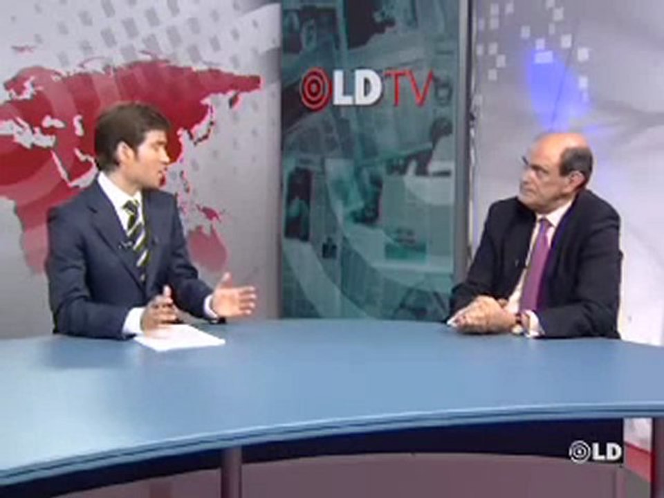 Entrevista: Ignacio Astarloa - 11/04/07