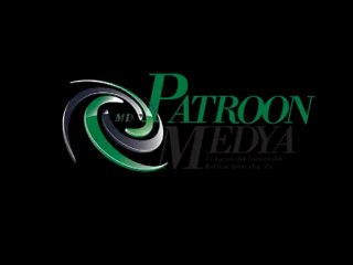 Patroon Medya Programlar Sunumu