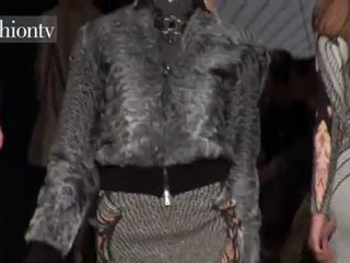Etro Fall 2012 Show at Milan Fashion Week | FashionTV