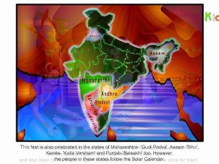 Importance of Ugadi Festival - A Telugu New Year