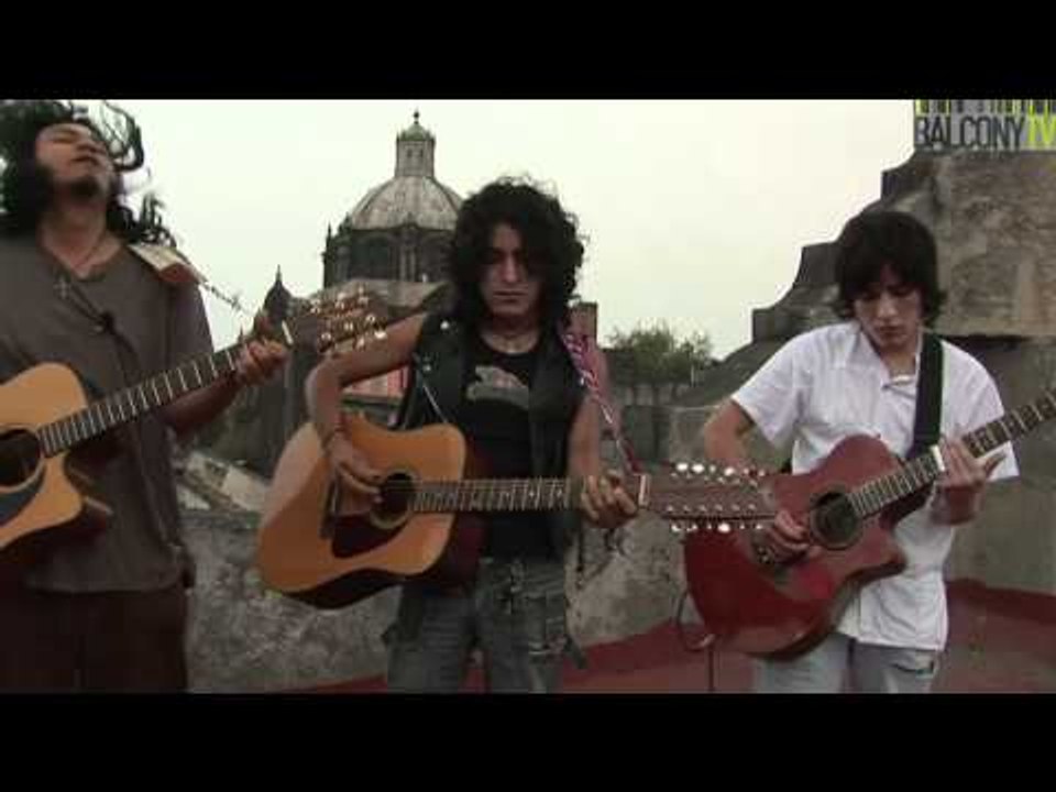 LA TROLA (BalconyTV)
