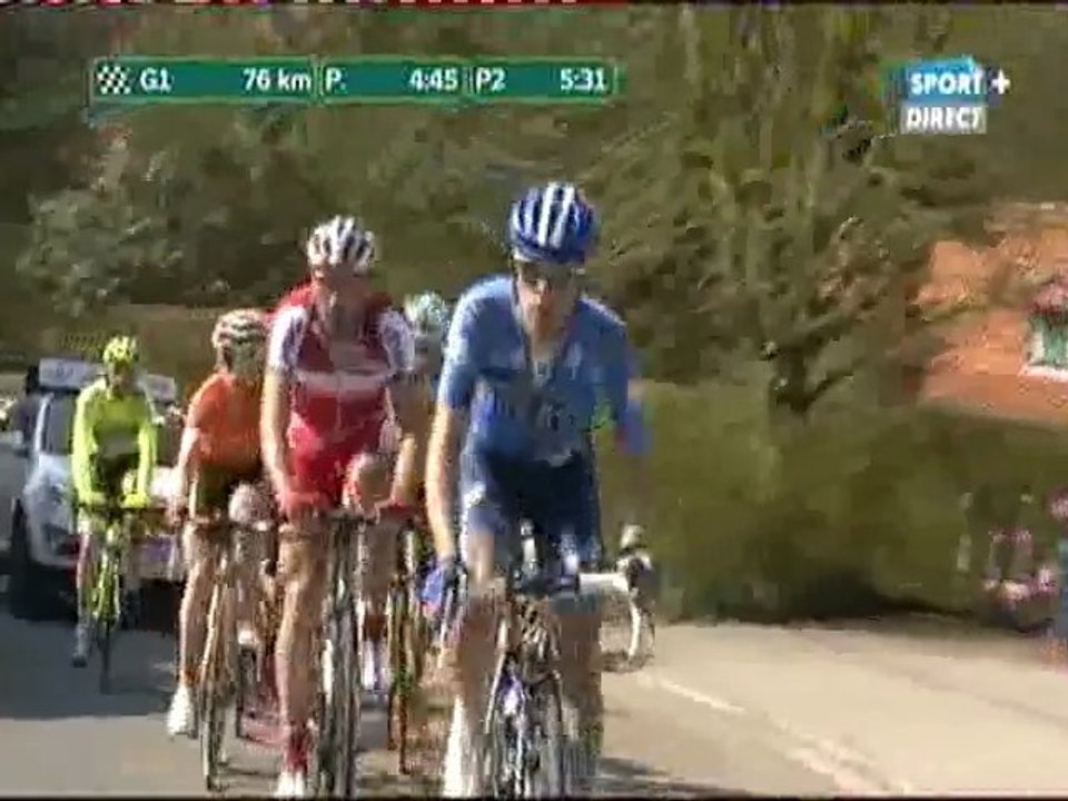 Gent-Wevelgem 2012