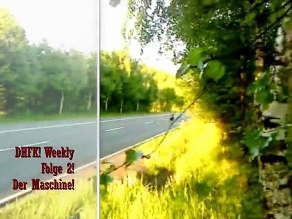 Dhfk! weekly! folge2!