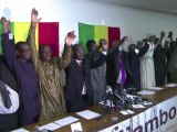 Macky Sall defeats former mentor to lead Senegal