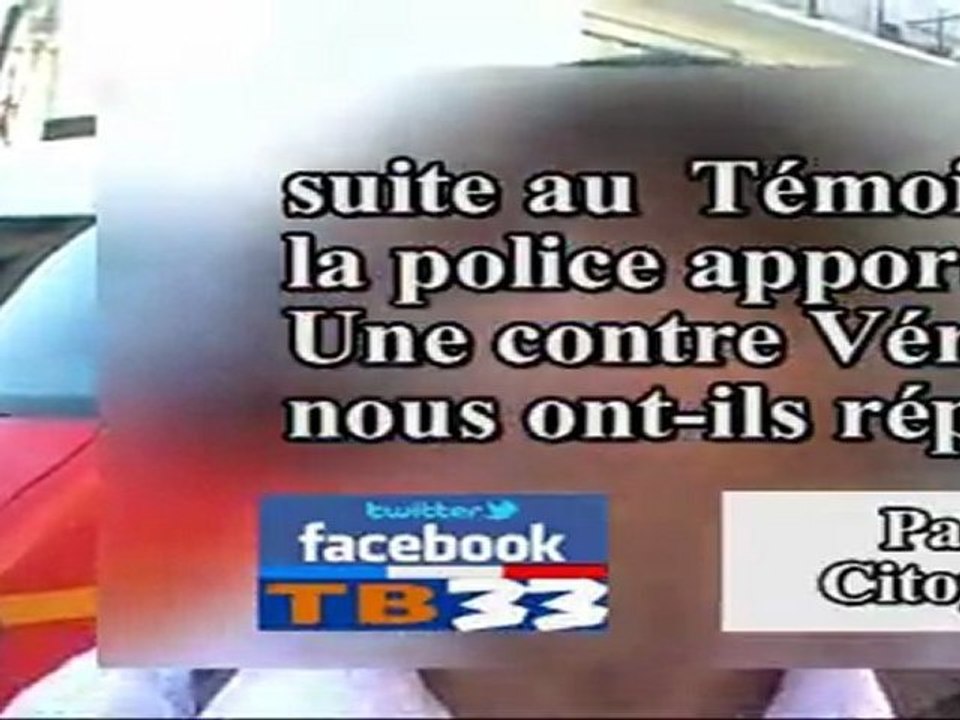 Manif samedi 24 mars 2012 place de la comédie bx les catholiques intégristes oui a la vie