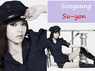 Come Pronunciare SNSD (Girls Generation)