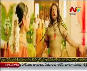 Special Focus - Tollywood Heroines Special - 01
