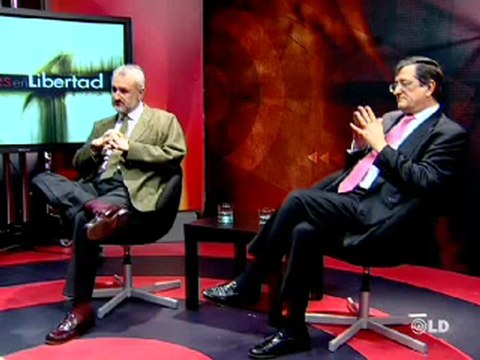 Debates en Libertad: Irak después de la guerra (2ª Parte) 12/04/07