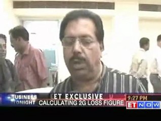2G loss figure is a mathematical guess PC Chacko
