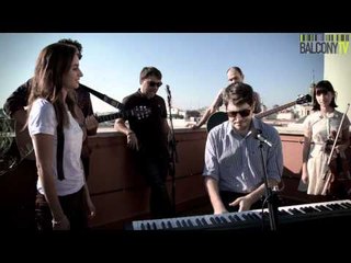 NINE STORIES (BalconyTV)