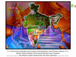 Importance of Ugadi Festival - A Telugu New Year