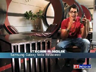 Technoholik - Sony Ericsson Xperia Active - Review