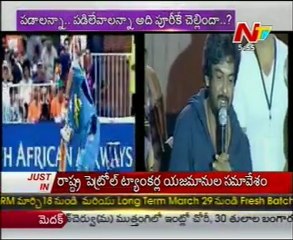 Special Focus on Director Puri Jagannath @ 25+   03