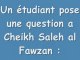 salafi publication Cheikh al Fawzan : takfir al mu3ayan ( le takfir sur une personne precise...