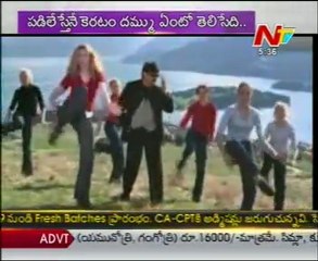 Special Focus on Director Puri Jagannath @ 25+ -  01