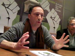 Romans : Semaine du développement durable 2012