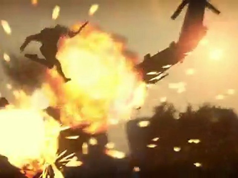 Prototype 2 - 11 raisons de jouer à Prototype 2