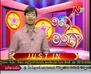 Ringa Ringa Comedy Show - Comedy Scenes - 03
