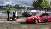 Expo Jura Tuning 2011 #3