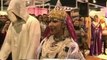 dj hams et lilamariage au grand salon du mariage oriental 2010 - YouTube