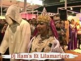 dj hams et lilamariage au grand salon du mariage oriental 2010 - YouTube