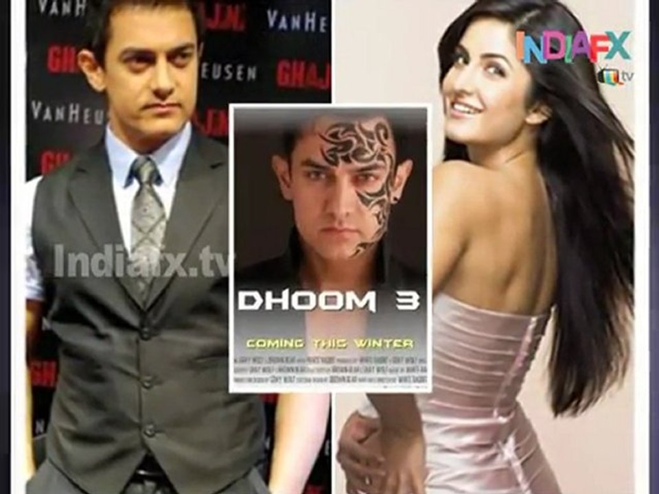 Doom macha rahe hai Katreena Kaif