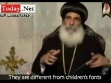 La vie du Pape Shenouda III (3/3) [CTV]