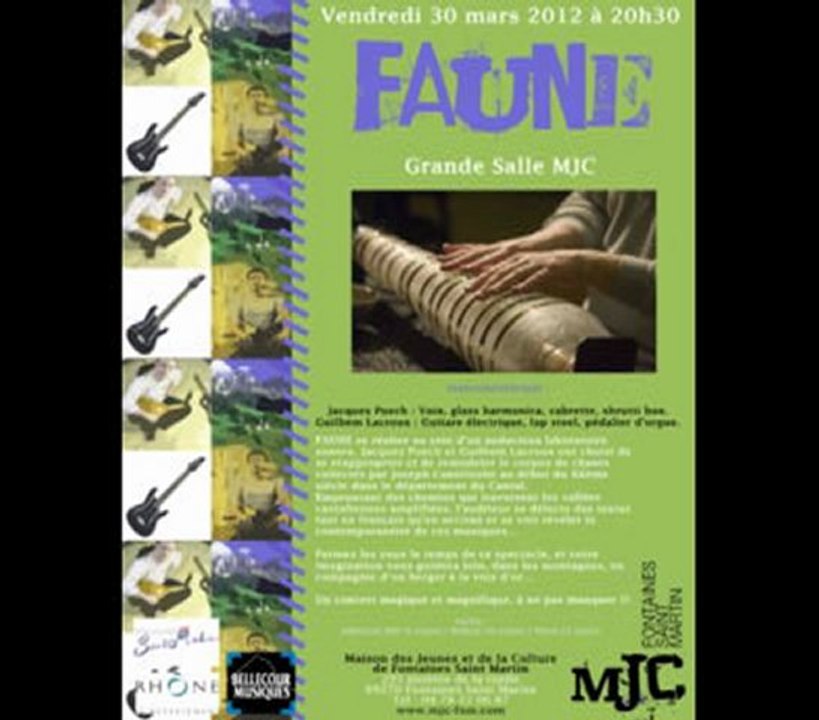 FAUNE2