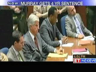 Dr Conrad Murray found guilty in Michaels death