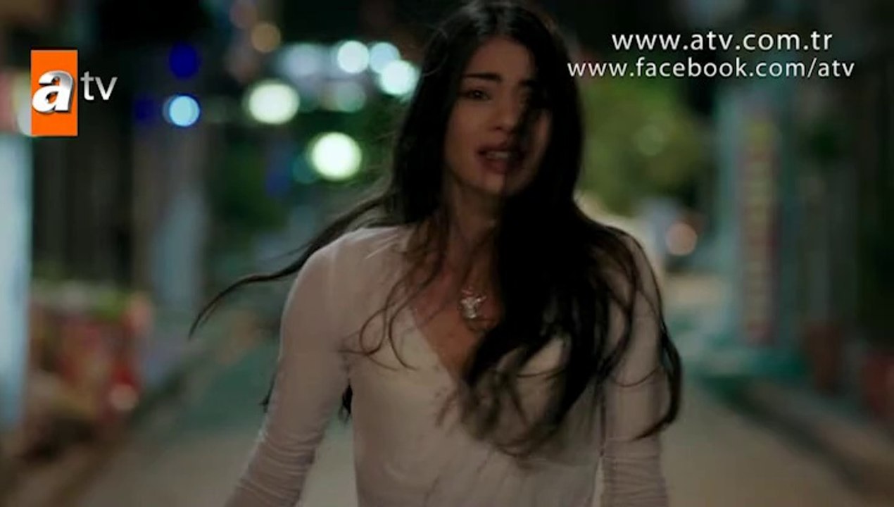 Uçurum 1.Bölüm Fragmanı 3