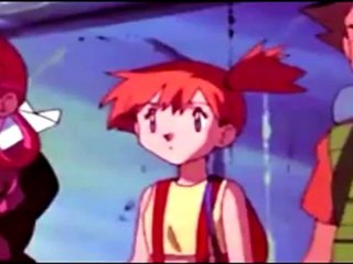 Pokemon- The Power of Tears