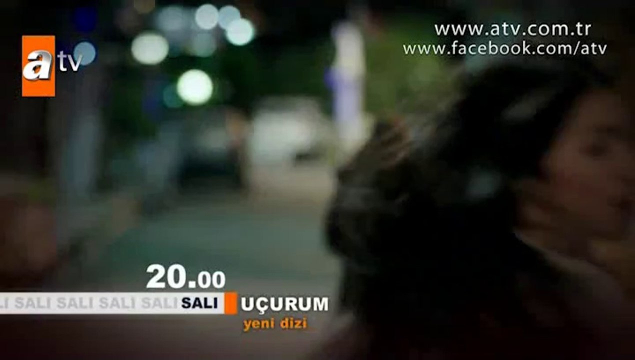 Uçurum 1.Bölüm Fragmanı 4