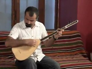 Aydın Kaçmaz - Yetiş Ya Ali