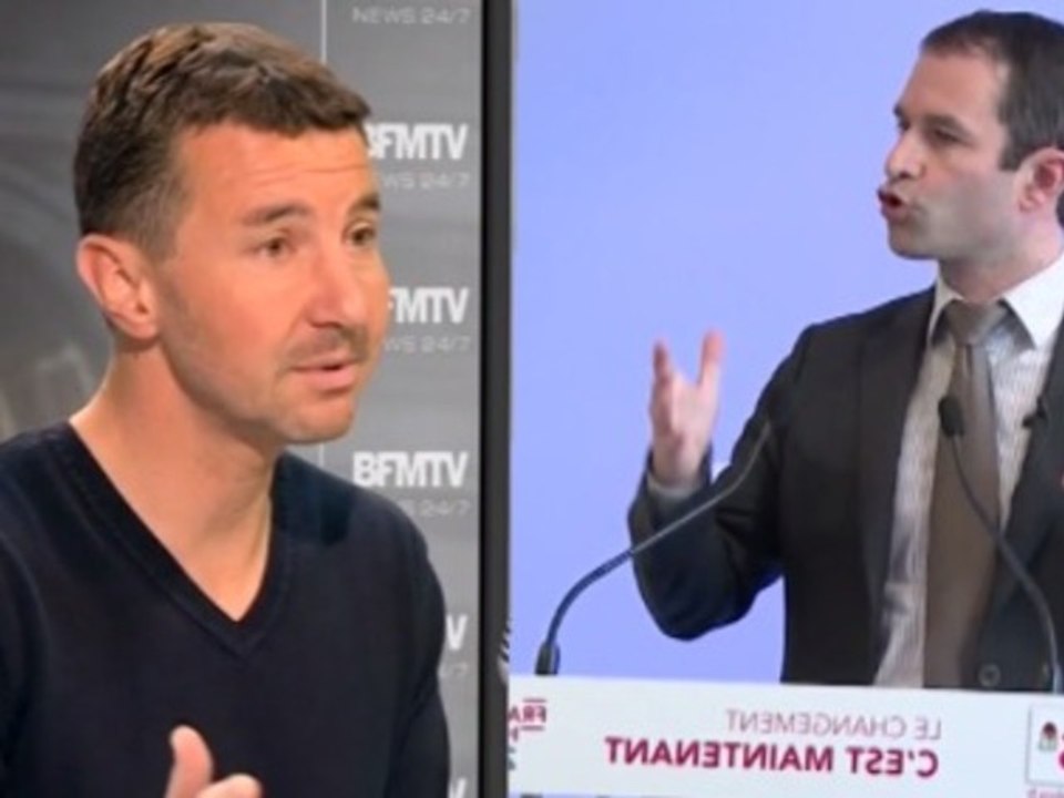 Sarkozy raillé sur la formule de "baisse tendancielle" du chômage