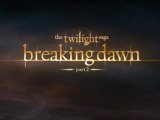 The Twilight Saga: Breaking Dawn - Part 2 [Teaser Trailer]