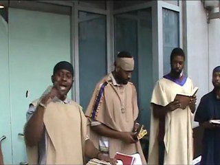 PT3 THE MEN OF THE LORD (3-17-12)