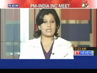 PM: Negative comments from India Inc disappointing