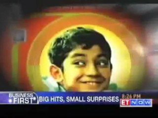 Bollywood 2011 Hits surprise packages