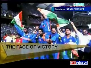 Most important events of 2011