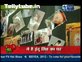 Saas Bahu Aur Saazish – 26th March 2012 Part 5