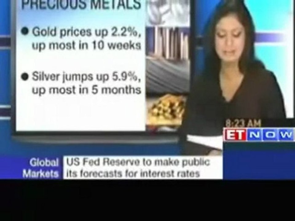 Crude oil trades at 8 month high on Iran tension